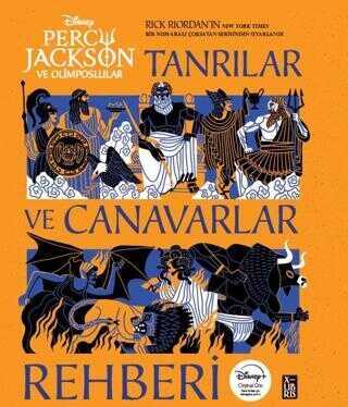 Tanrılar ve Canavarlar Rehberi