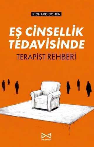 Eş Cinsellik Tedavisinde Terapist Rehberi
