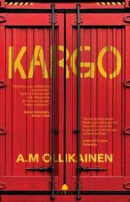 Kargo — Aki Ollikainen,