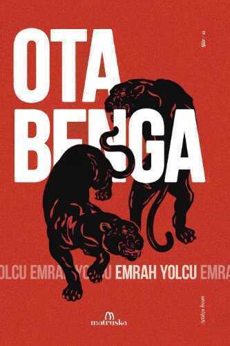 Ota Benga — Emrah Yolcu