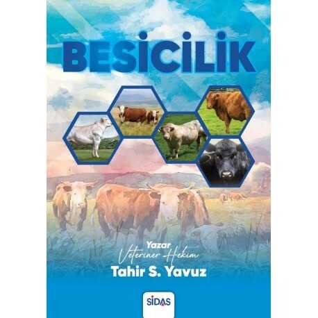 Besicilik — Tahir Selçuk Yavuz