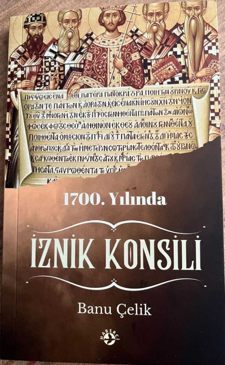1700. Yılında İznik Konsili