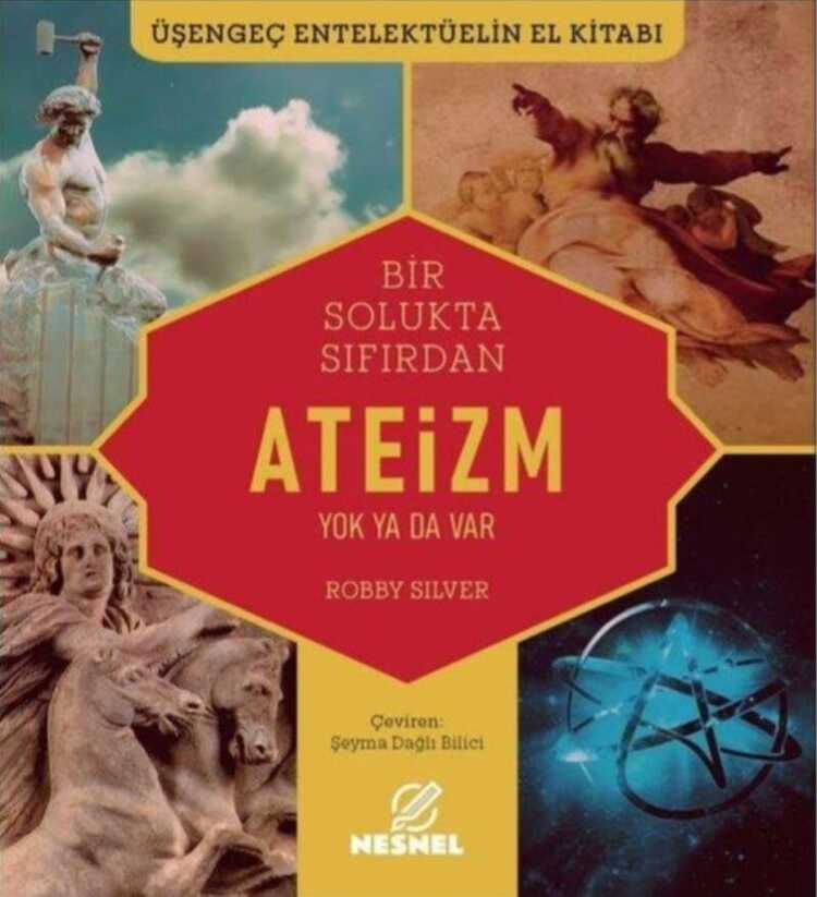 Bir Solukta Sıfırdan Ateizm