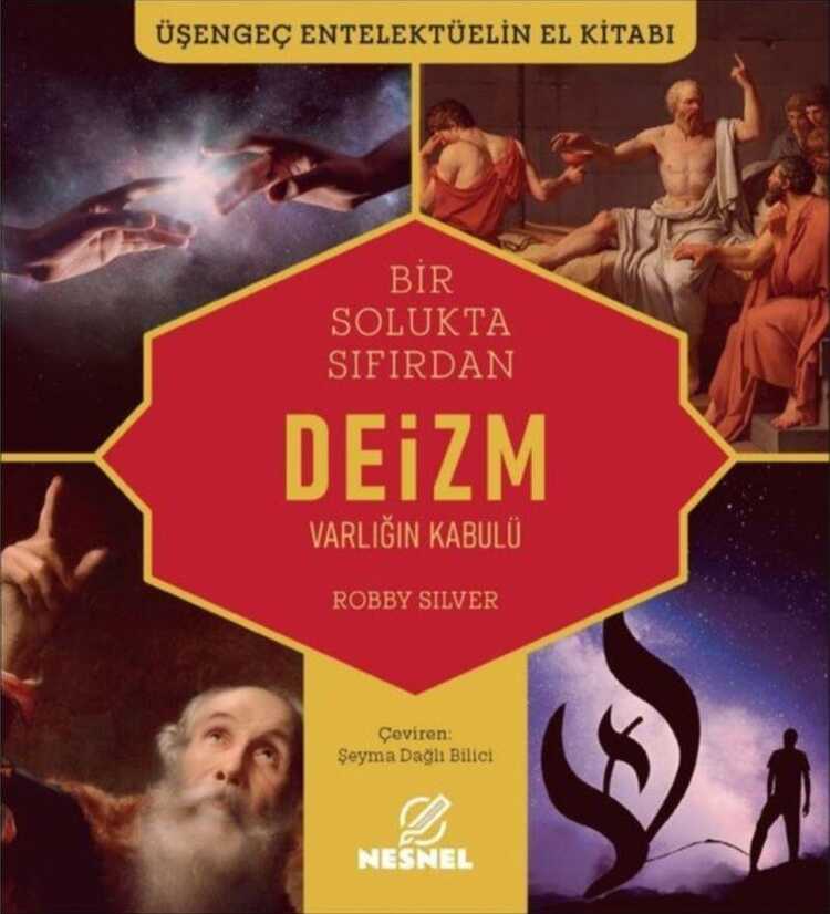 Bir Solukta Sıfırdan Deizm