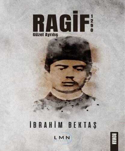Ragif 1290 — İbrahim Bektaş