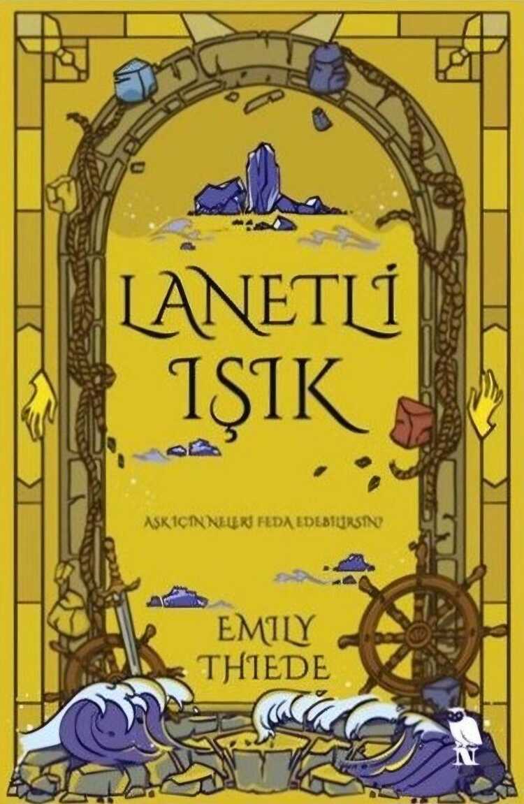 Lanetli Işık