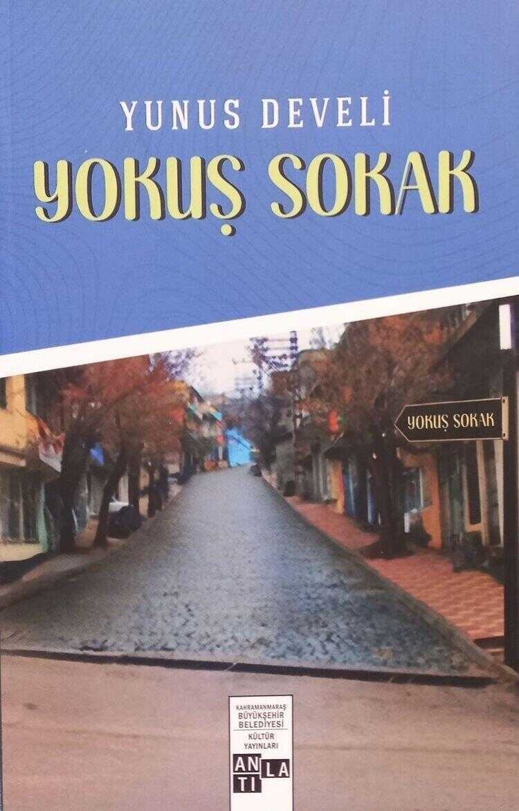 Yokuş Sokak