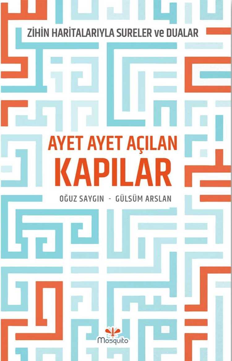 Ayet Ayet Açılan Kapılar
