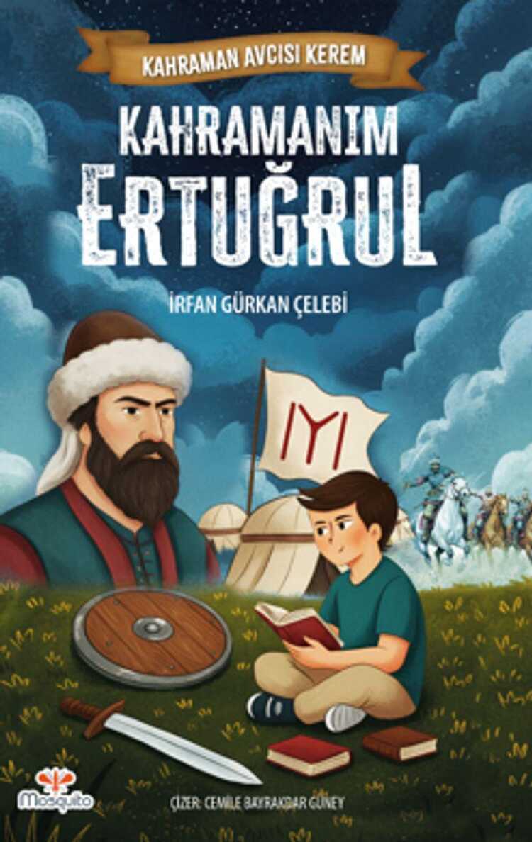 Kahramanım Ertuğrul