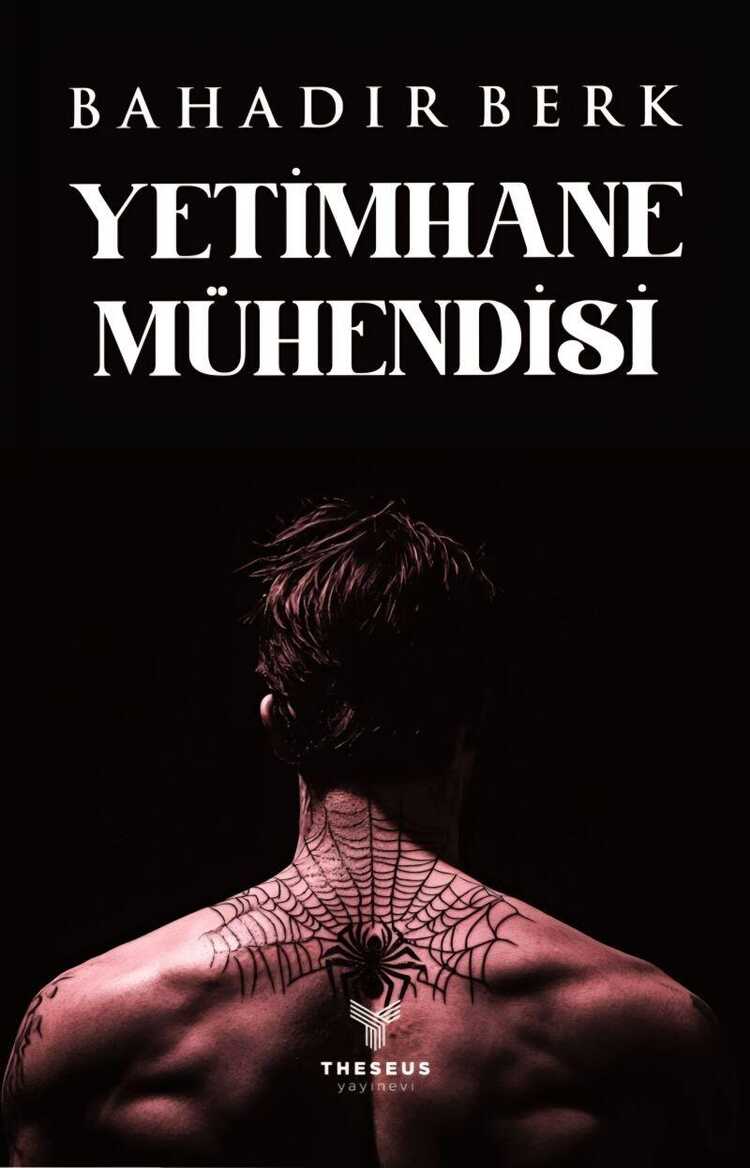 Yetimhane Mühendisi