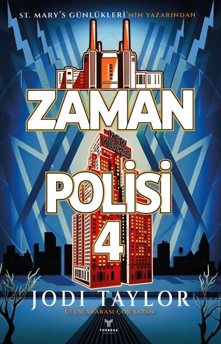 Zaman Polisi 4