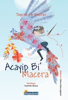 Acayip Bi Macera