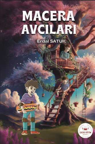 Macera Avcıları
