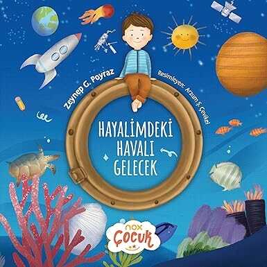 Hayalimdeki Havalı Gelecek