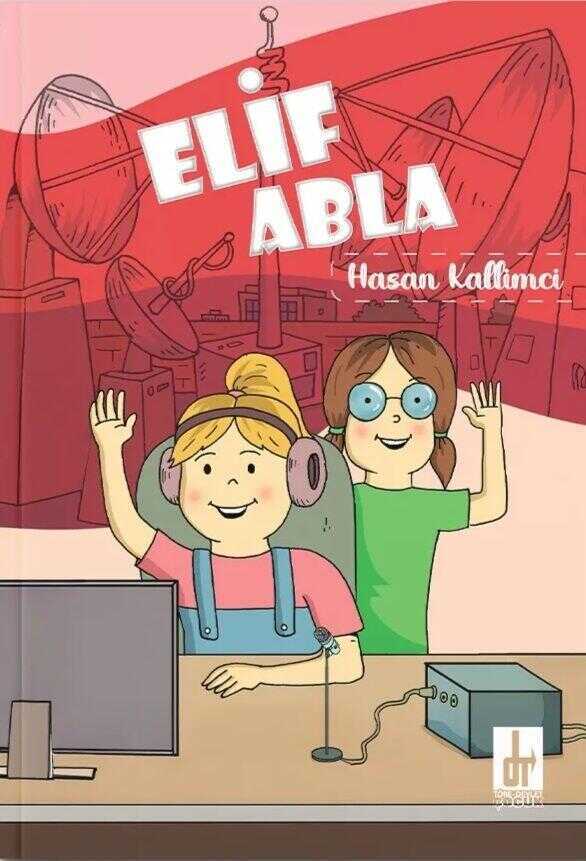 Elif Abla