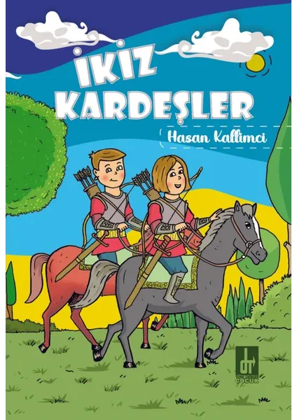 İkiz Kardeşler