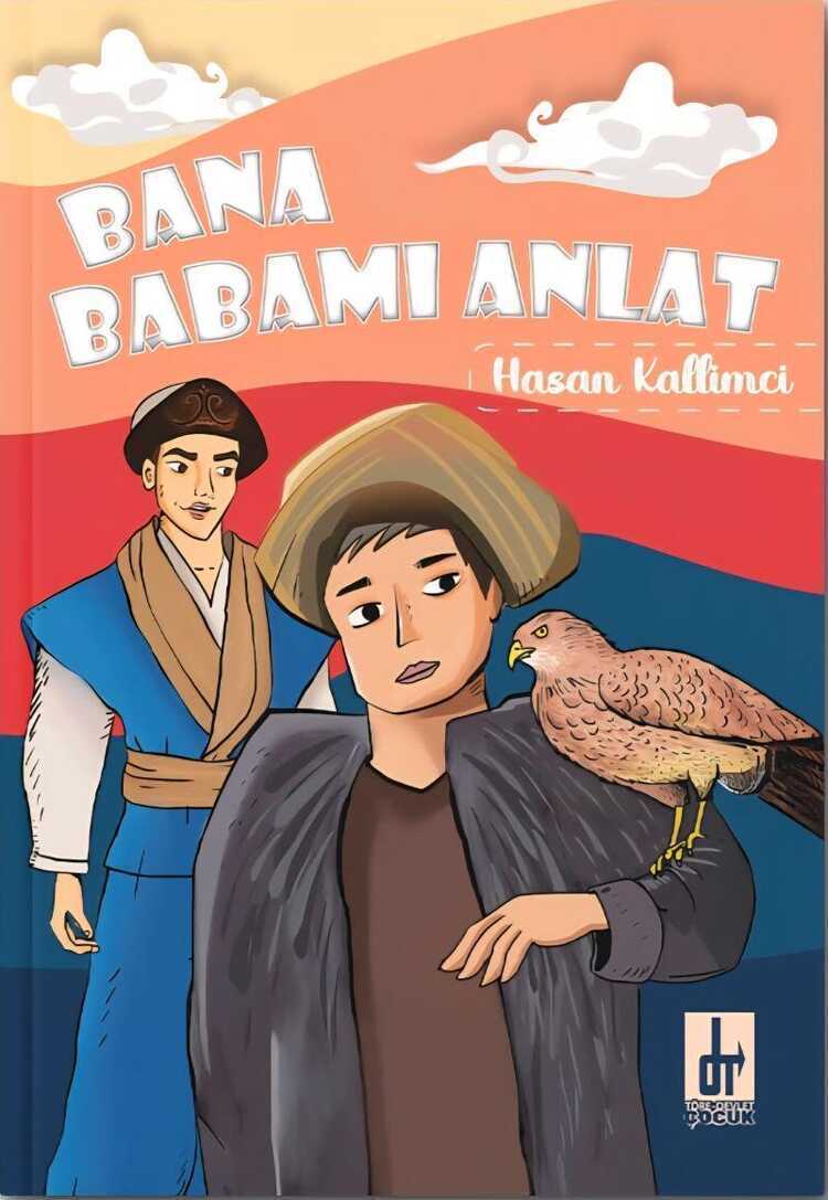 Bana Babamı Anlat