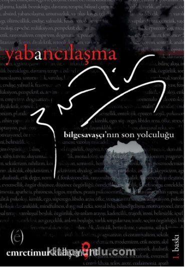 Yabancılaşma