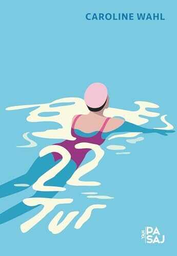 22 Tur — Caroline Wahl