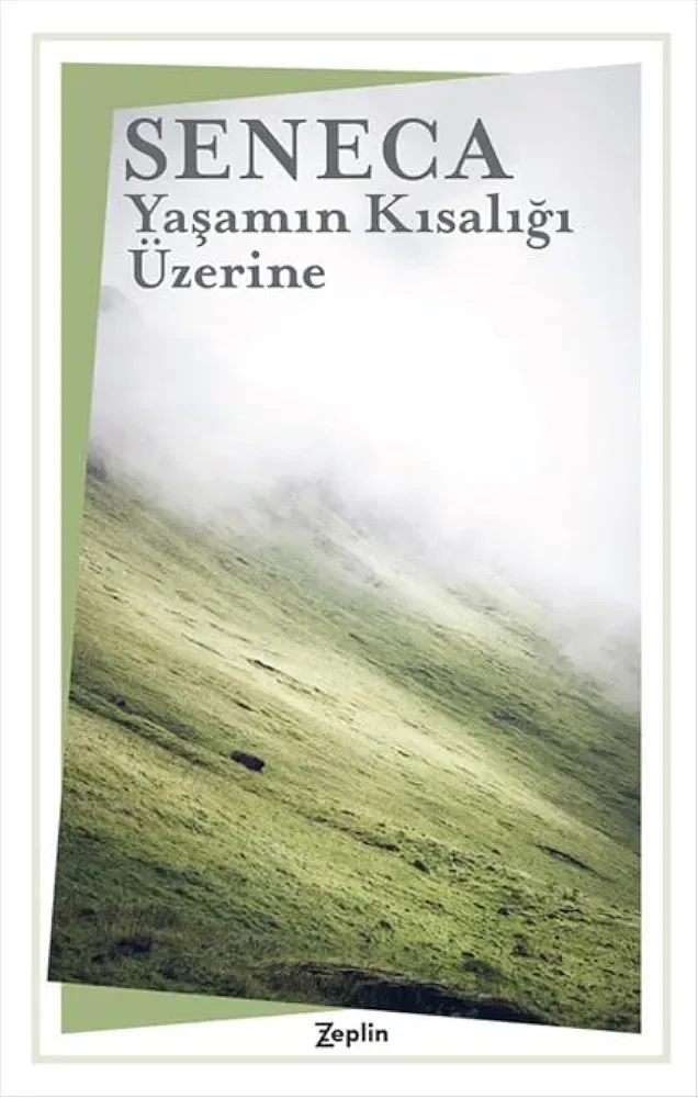 Yaşamın Kısalığı Üzerine