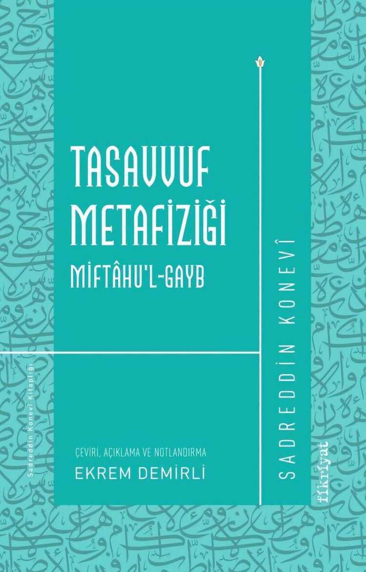 Tasavvuf Metafiziği