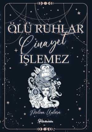 Ölü Ruhlar Cinayet İşlemez