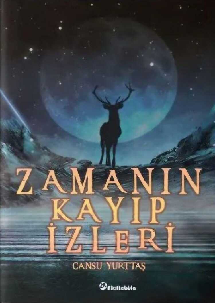 Zamanın Kayıp İzleri