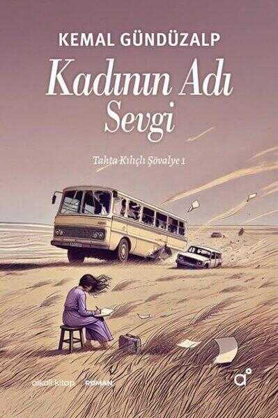 Kadının Adı Sevgi