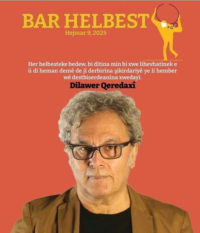 Bar Helbest - Sayı 9