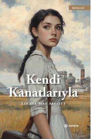 Kendi Kanatlarıyla