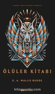 Ölüler Kitabı