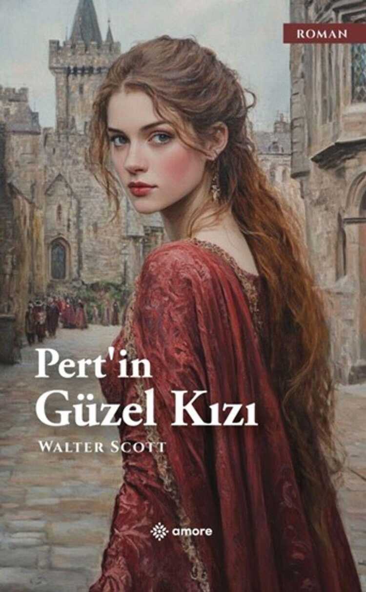 Pert`in Güzel Kızı