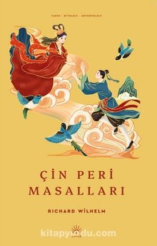Çin Peri Masalları