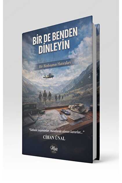 Bir de Benden Dinleyin