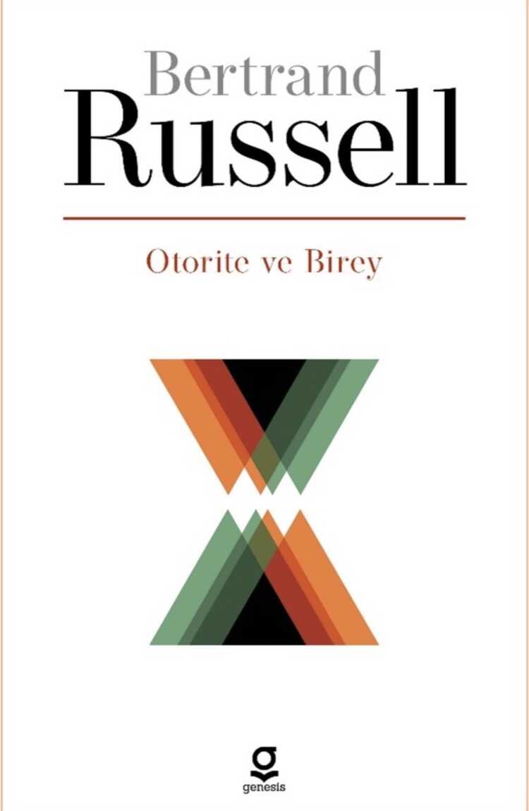 Otorite ve Birey