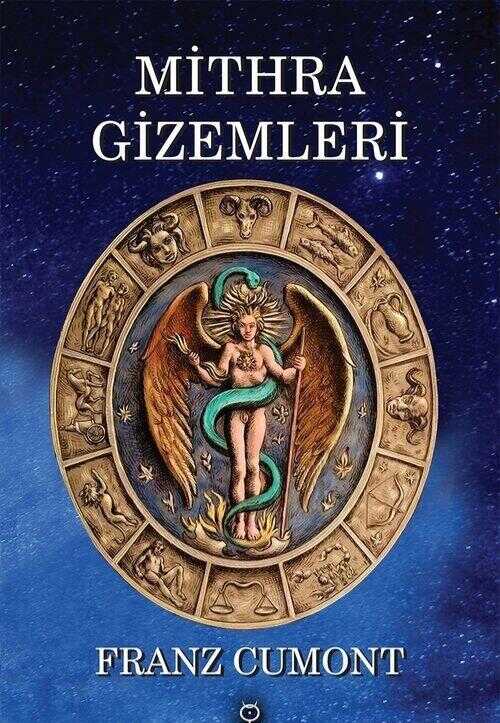 Mithra Gizemleri