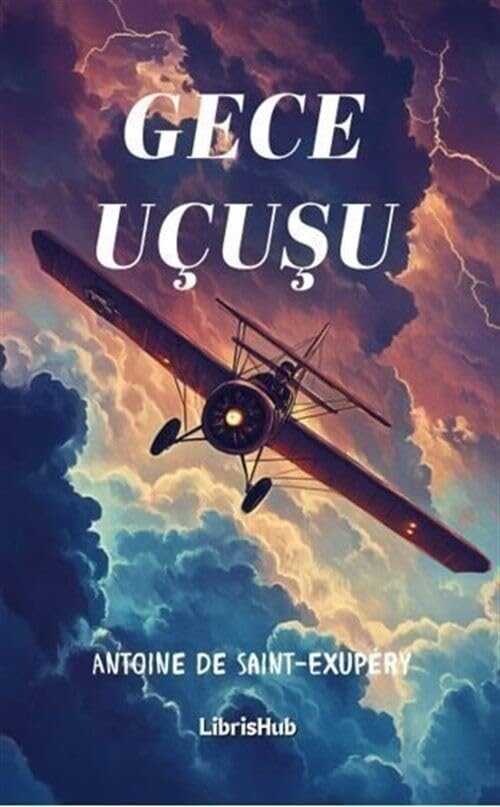 Gece Uçuşu