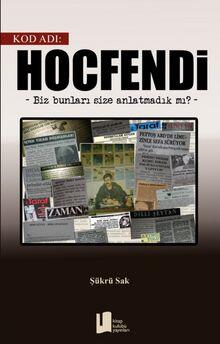Kod Adı Hocfendi