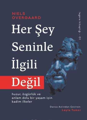 Her Şey Seninle İlgili Değil