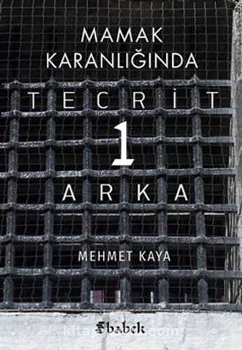 Tecrit 1 Arka