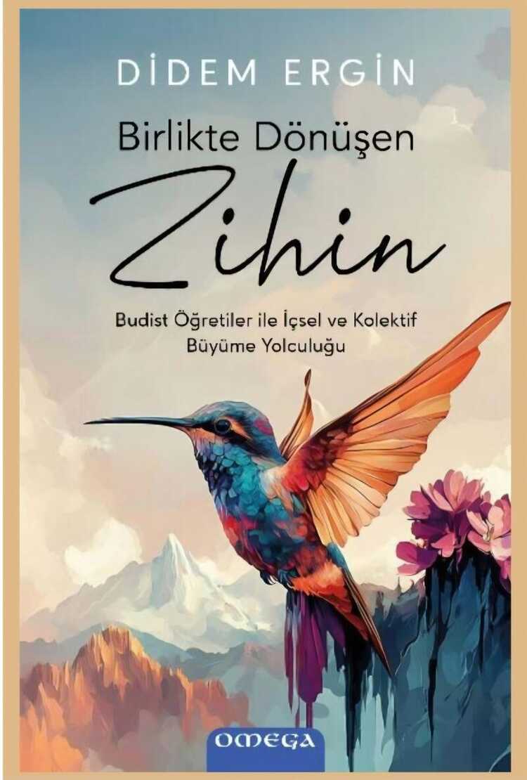 Birlikte Dönüşen Zihin