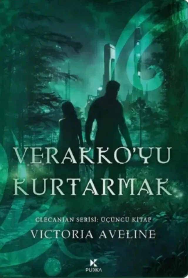 Verakko’yu Kurtarmak