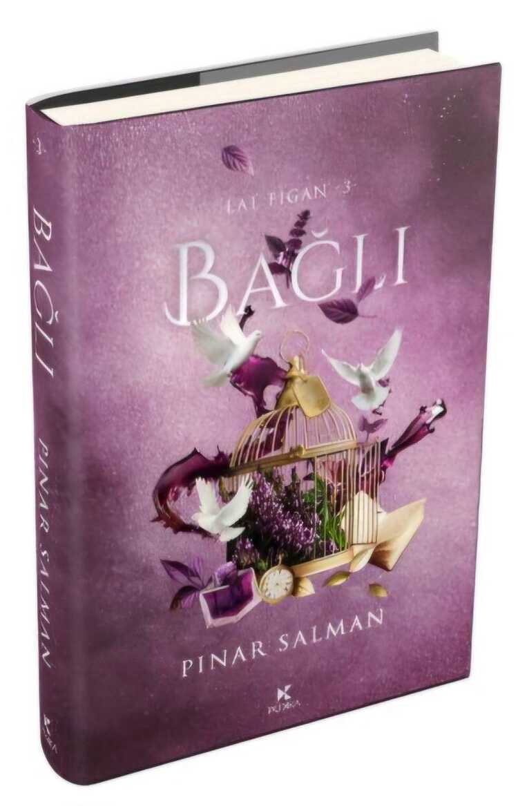 Bağlı
