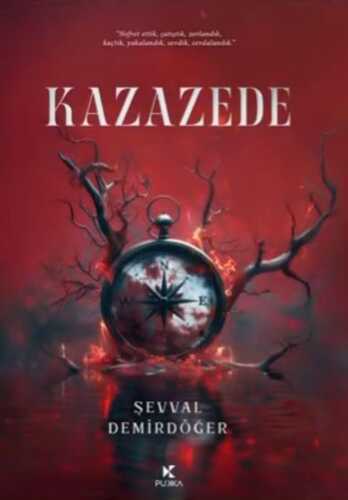 Kazazede 3