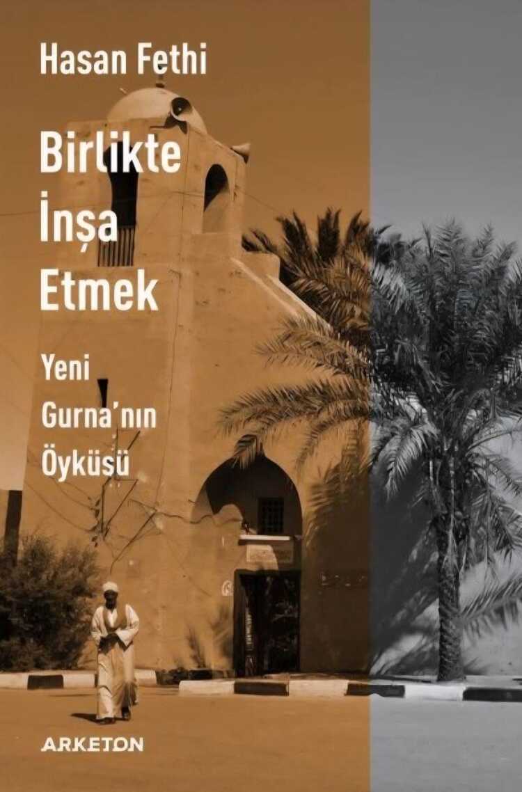 Birlikte İnşa Etmek