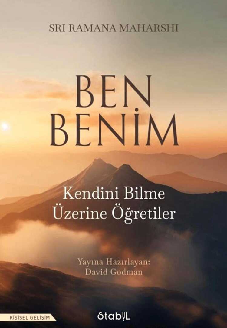 Ben Benim