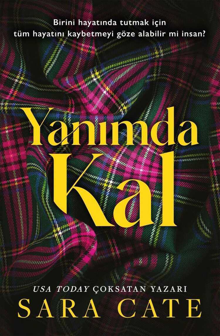 Yanımda Kal