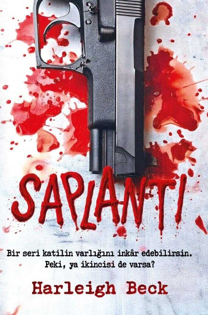 Saplantı