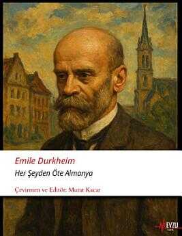 Her Şeyden Öte Almanya