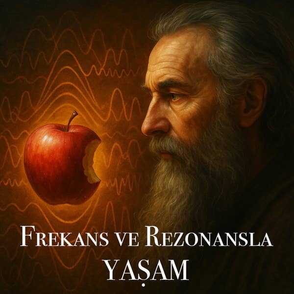 Frekans ve Rezonansla Yaşam